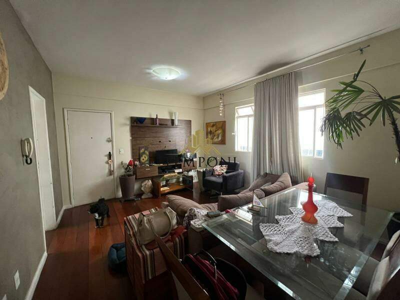 Apartamento à venda no Dona Clara: 