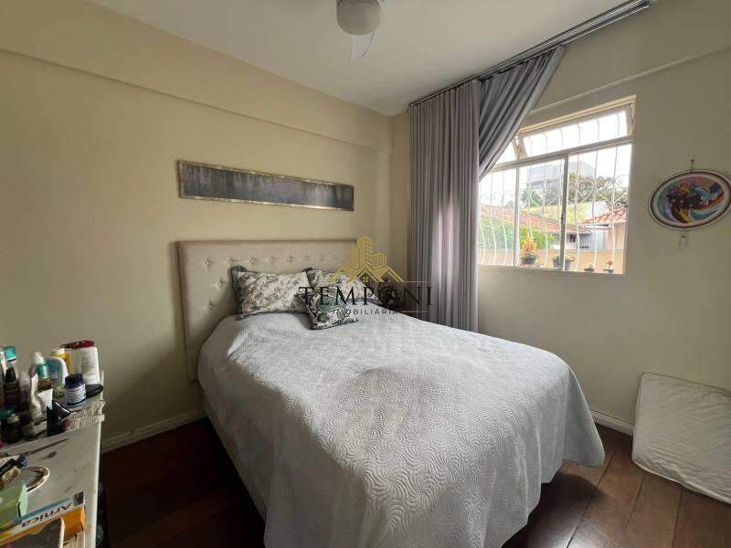 Apartamento à venda no Dona Clara: 