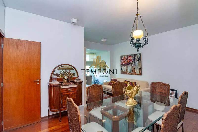 Apartamento à venda no São Pedro: 
