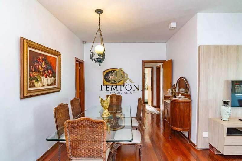Apartamento à venda no São Pedro: 