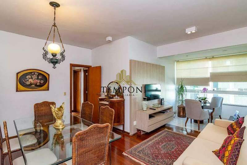 Apartamento à venda no São Pedro: 