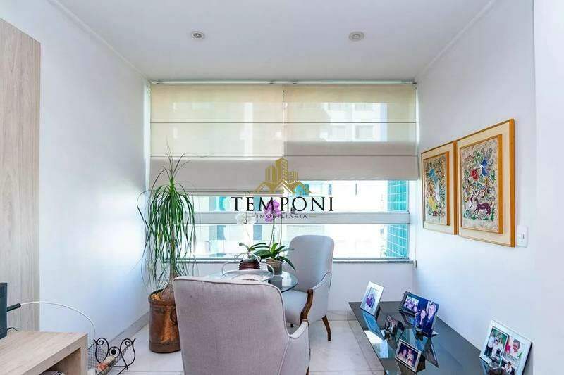 Apartamento à venda no São Pedro: 