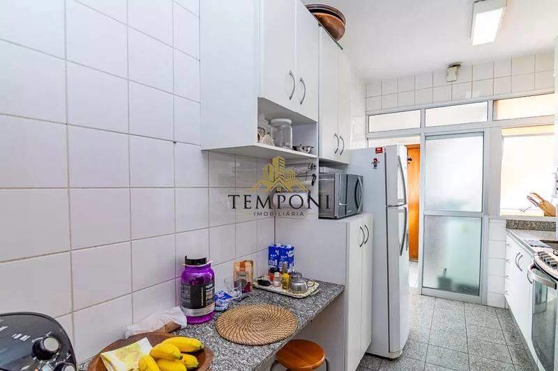 Apartamento à venda no São Pedro: 