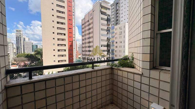 Apartamento à venda no Lourdes: 