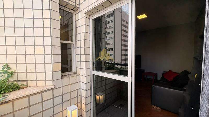 Apartamento à venda no Lourdes: 