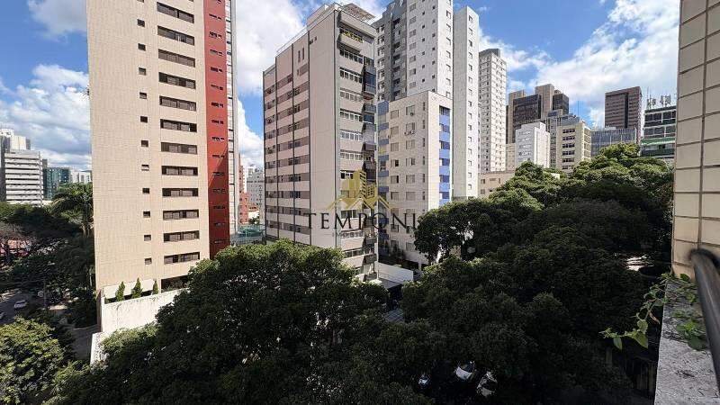 Apartamento à venda no Lourdes: 