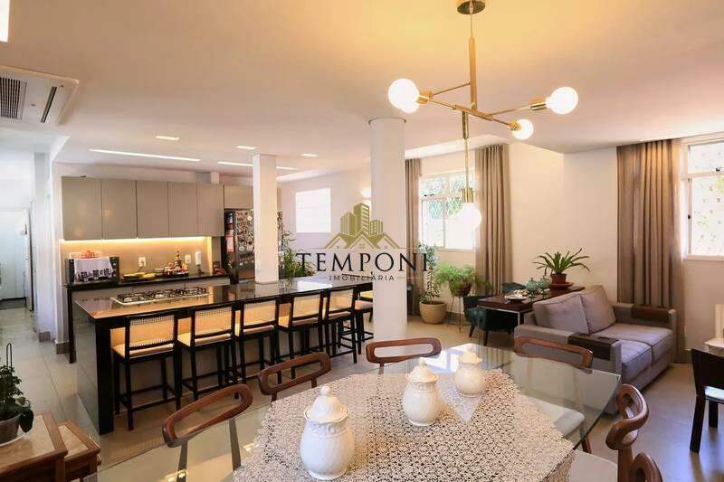 Apartamento à venda no Santo Antônio: 