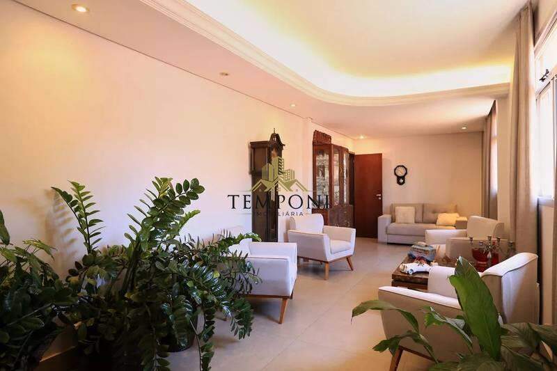 Apartamento à venda no Santo Antônio: 