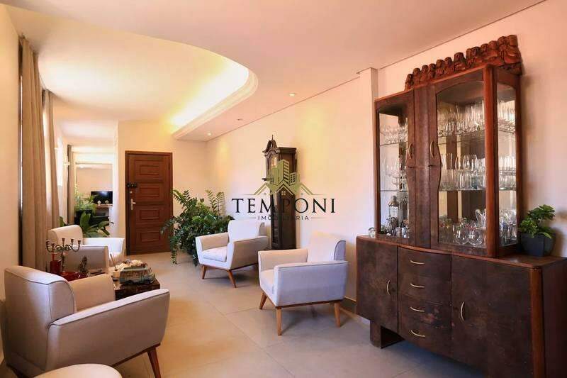 Apartamento à venda no Santo Antônio: 