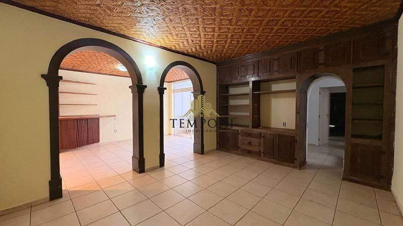 Casa à venda no Vila Paris: 