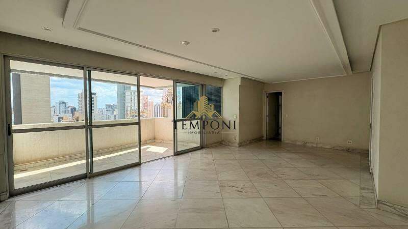 Apartamento à venda no Lourdes: 