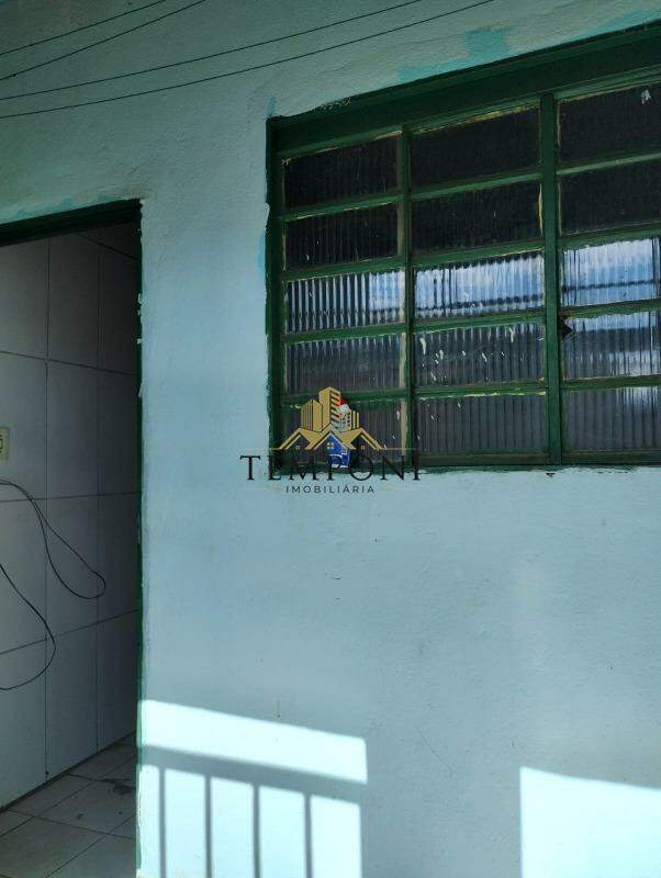 Barracão para aluguel no Jardim Guanabara: 