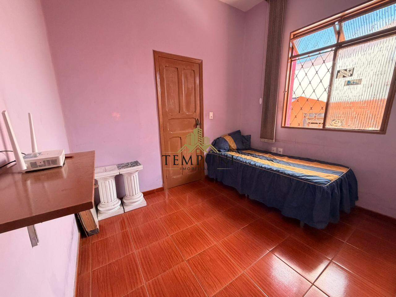 Casa à venda no Carlos Prates: 