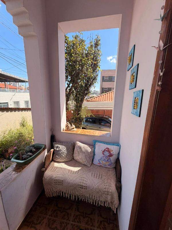 Casa à venda no Carlos Prates: 