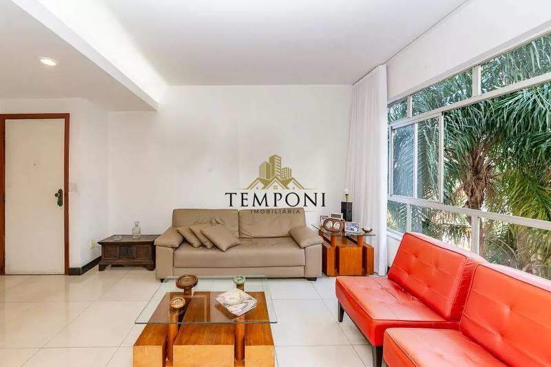 Apartamento à venda no Luxemburgo: 