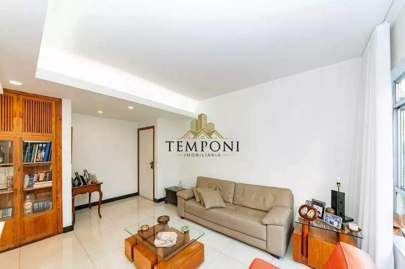 Apartamento à venda no Luxemburgo: 