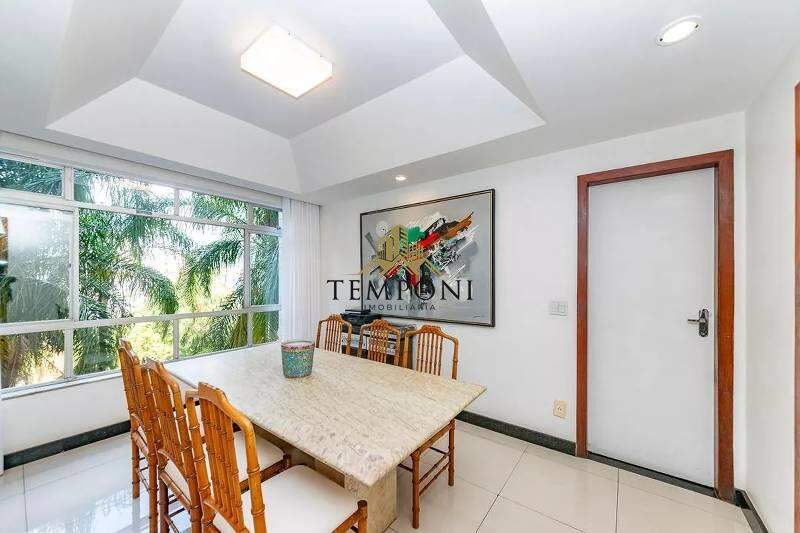 Apartamento à venda no Luxemburgo: 