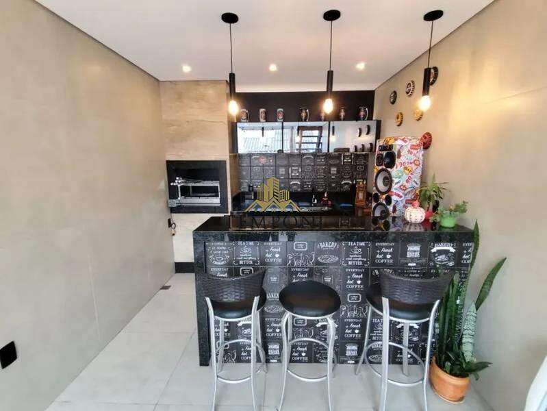 Casa à venda no Trevo: 