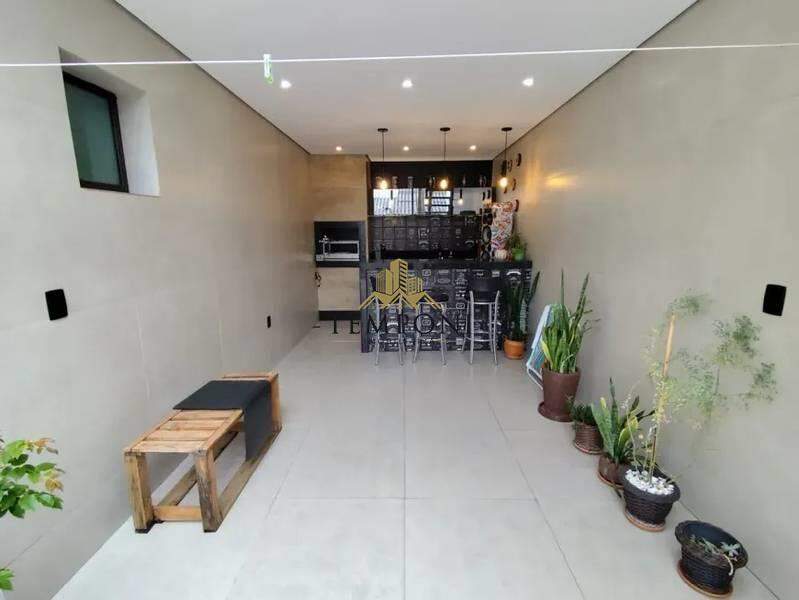 Casa à venda no Trevo: 