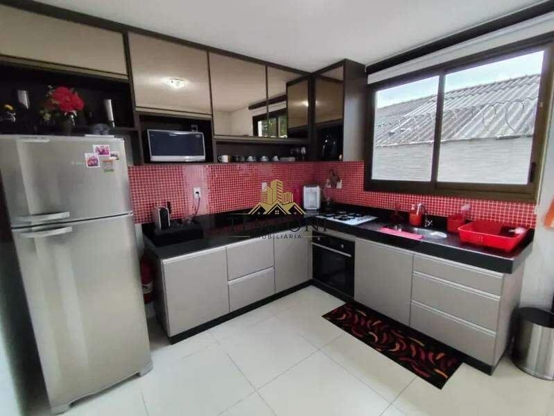 Casa à venda no Trevo: 