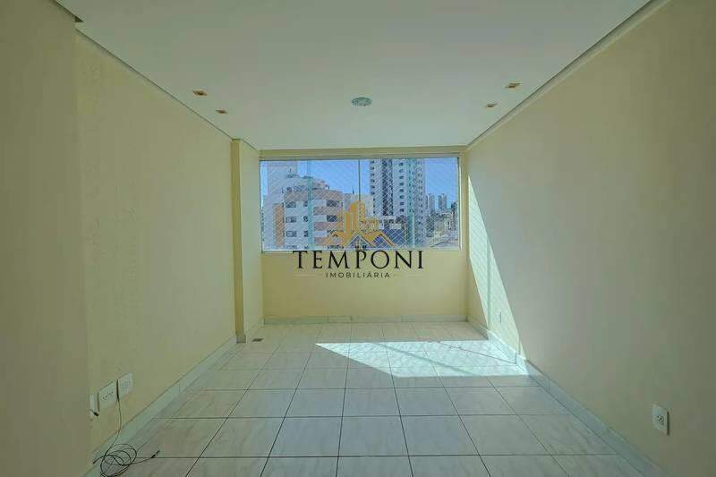 Apartamento à venda no União: 