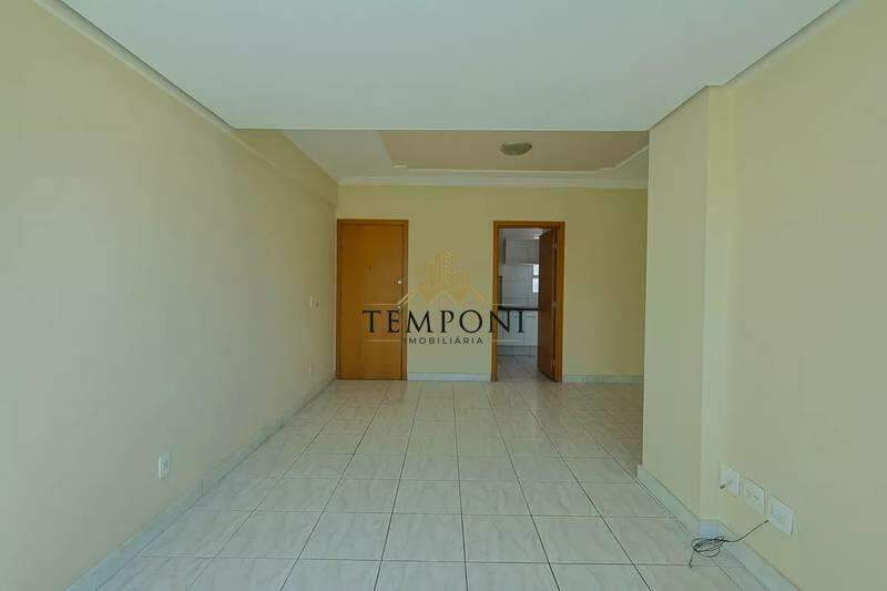 Apartamento à venda no União: 