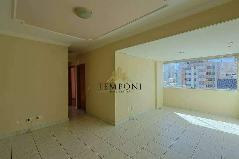 Apartamento à venda no União: 