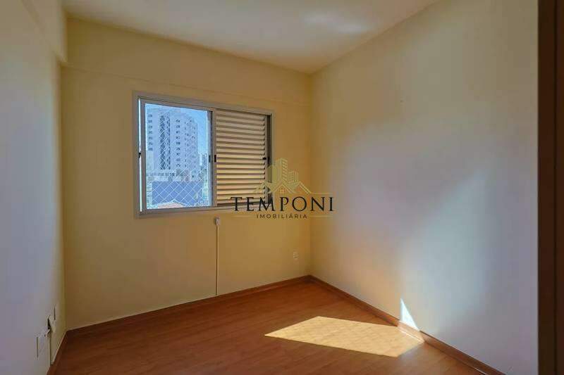 Apartamento à venda no União: 