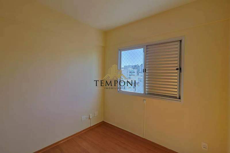 Apartamento à venda no União: 
