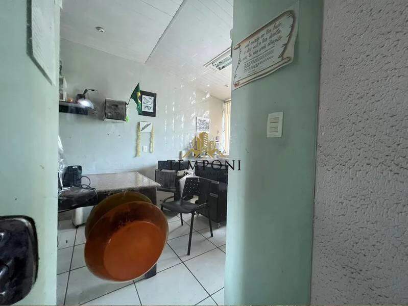 Cobertura à venda no Anchieta: 