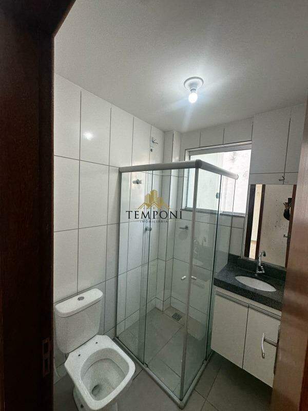 Apartamento para aluguel no São Gabriel: 
