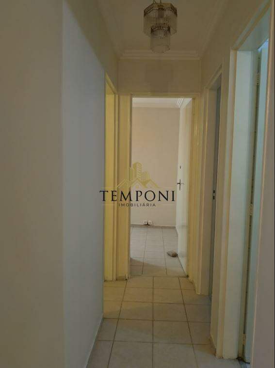 Apartamento à venda no Santa Mônica: 