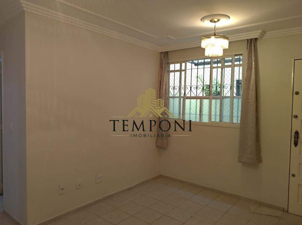 Apartamento à venda no Santa Mônica: 