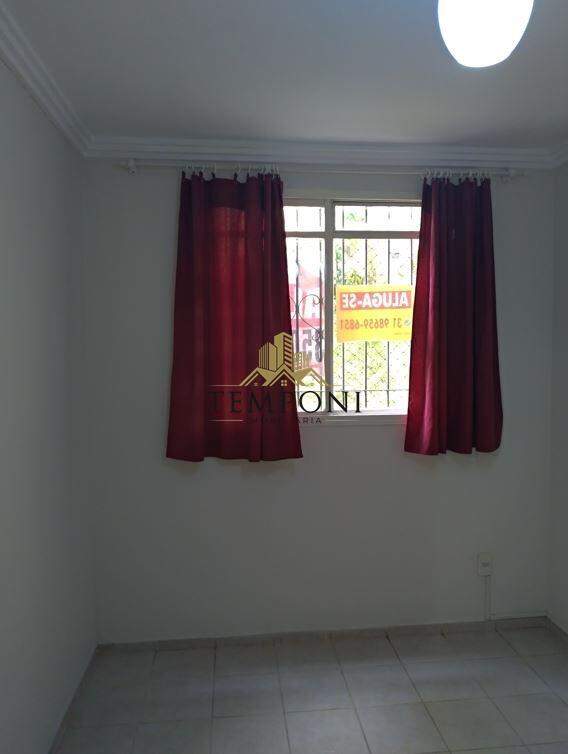 Apartamento à venda no Santa Mônica: 
