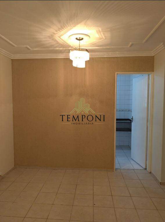 Apartamento à venda no Santa Mônica: 