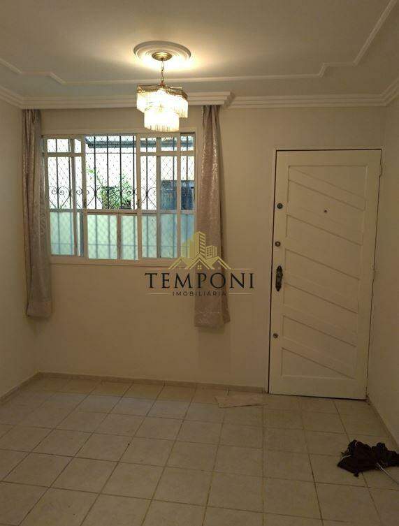 Apartamento à venda no Santa Mônica: 