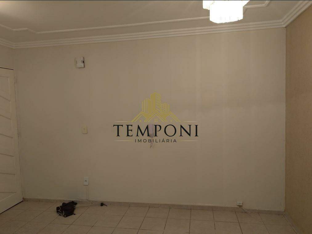 Apartamento à venda no Santa Mônica: 