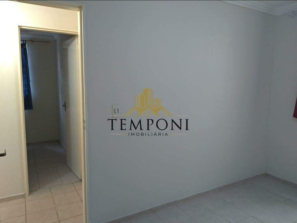 Apartamento à venda no Santa Mônica: 