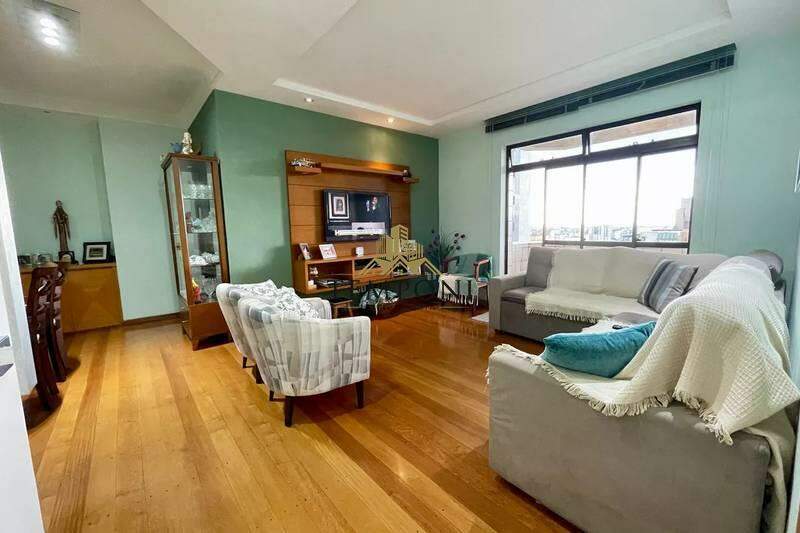 Apartamento à venda no Gutierrez: 