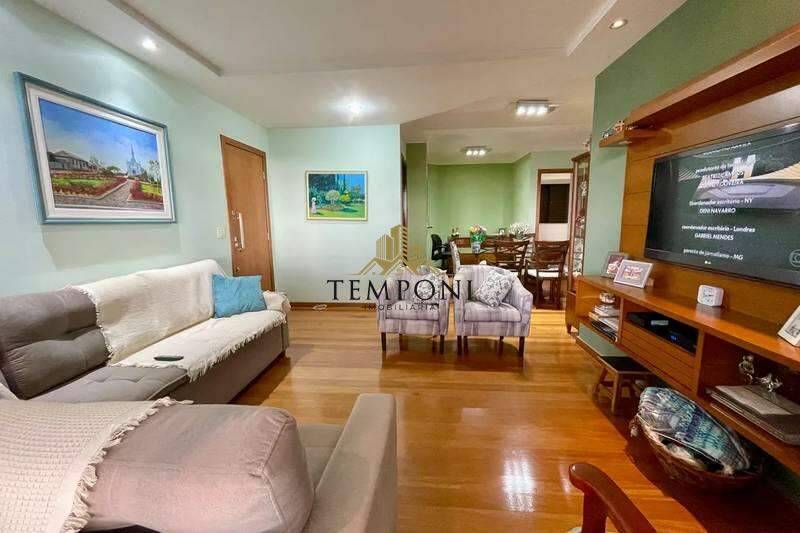 Apartamento à venda no Gutierrez: 