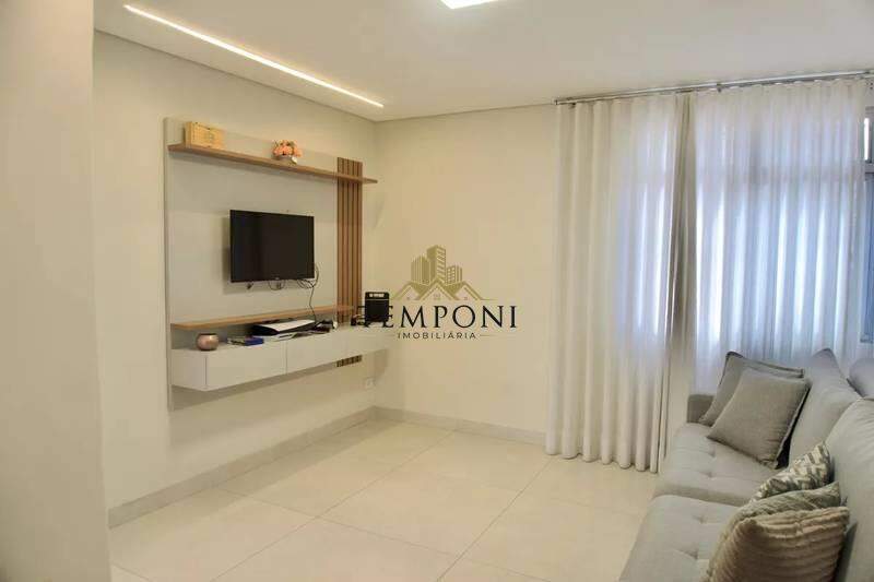 Apartamento à venda no Gutierrez: 