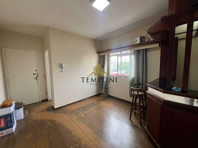 Apartamento à venda no Ipiranga: 