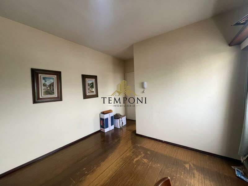 Apartamento à venda no Ipiranga: 