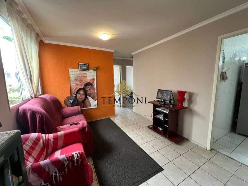 Apartamento à venda no Silveira: 