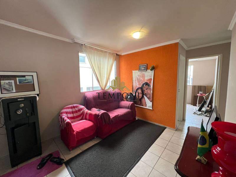 Apartamento à venda no Silveira: 