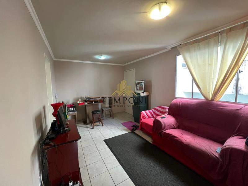Apartamento à venda no Silveira: 