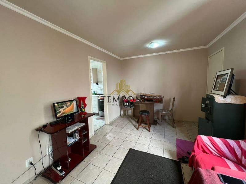 Apartamento à venda no Silveira: 