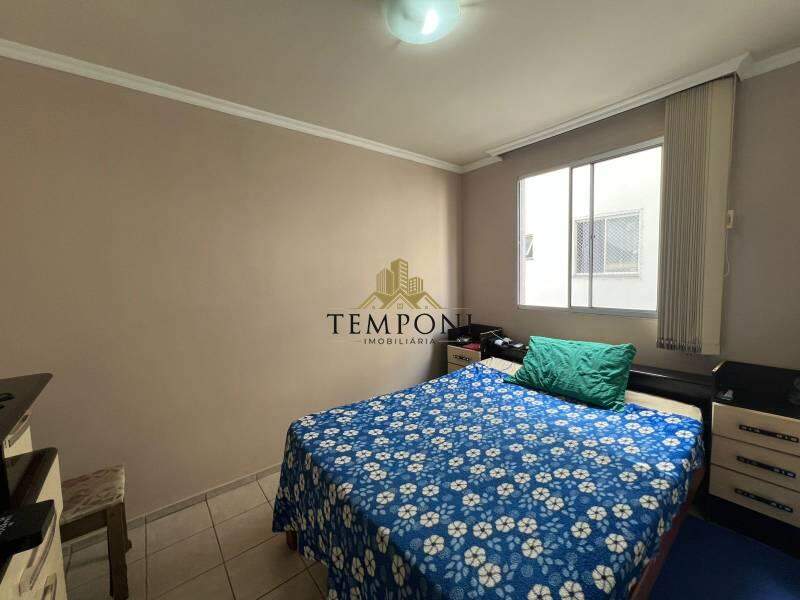 Apartamento à venda no Silveira: 