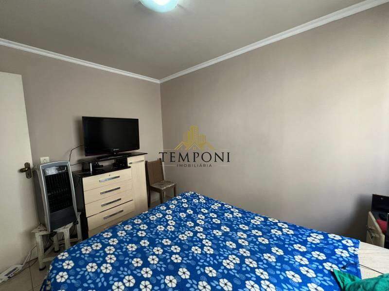Apartamento à venda no Silveira: 