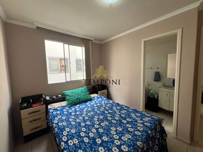 Apartamento à venda no Silveira: 